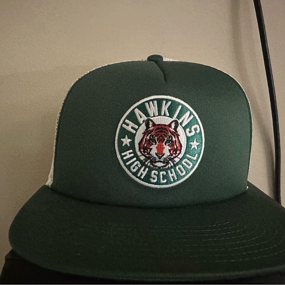 Nike x Stranger Things Hat